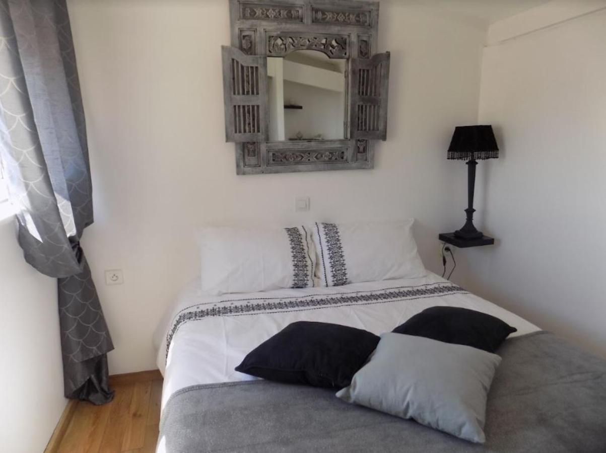 B&B La Vieille Source Saint-Martin-dʼArdèche エクステリア 写真